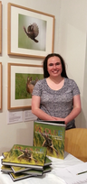 BWPA exhibition